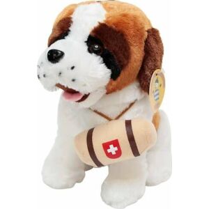 Maskotka Bernardyn duży 23753 145417859 - Plusz