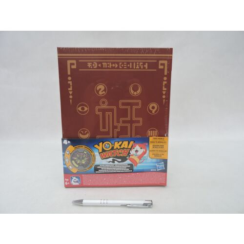 Yokai - Gyűjtői könyv érmékkel 145417868
