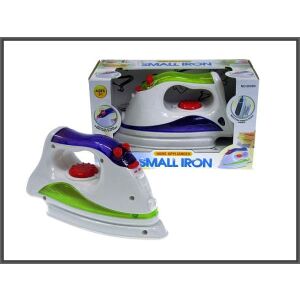 Játékvas, 18 cm, Többszínű