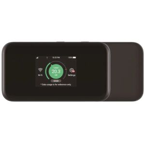 Router ZTE MU5001 5G 145417901 - Routere Wi-Fi, adaptoare