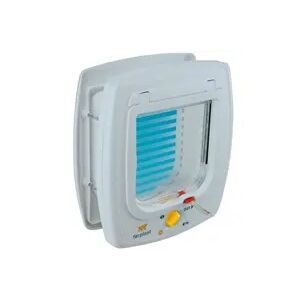 SWING 5 - fehér ajtó 145418013 - Ferplast