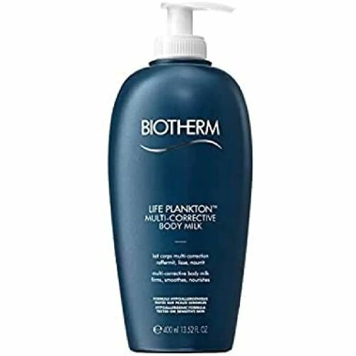 Lapte de Corp pentru Fermitate Life Plankton Biotherm (400 ml)