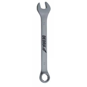 Cheie fixa combinata 7 mm , CrV , Dedra 145418113 - Chei