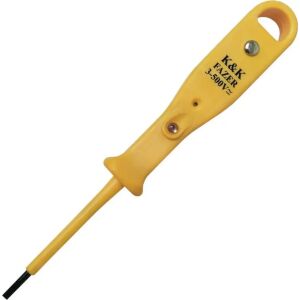 Dedra fázisceruza 3-500 V