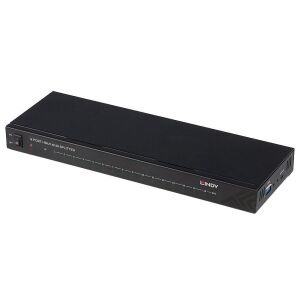 Lindy Lindy HDMI Splitter 16 porturi HDMI 4K60 145418438 - Switch-uri KVM