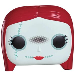 Disney Karácsonyi Rémségek Sally Funko maszk