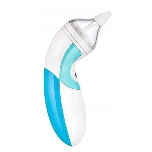 VITAMMY Colibri Elektromos orrszívó, 0–12 év, Fehér / kék 145418562