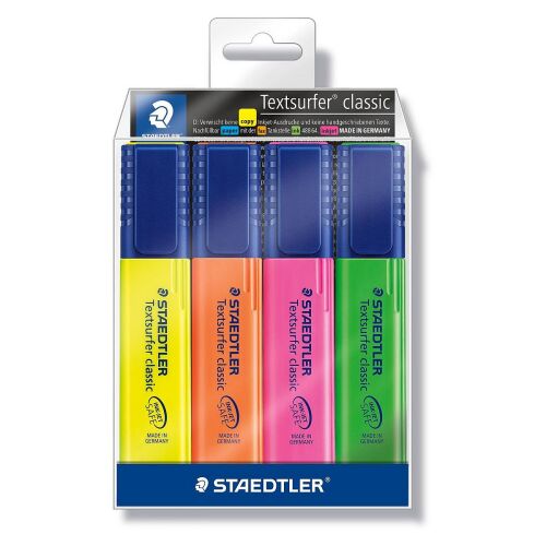 Staedtler Sortiment›Klassische Lautsprecher von Textsurfer von Staedtler 145418574