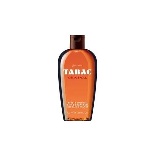 Férfi fürdő- és tusfürdő Tabac Original, 200 ml
