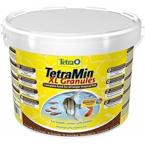 Tetra TetraMin XL Granulat 10 L 145418696 - Fischfutter