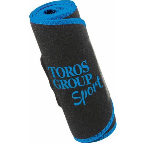 TOROS-GROUP Karcsúsító öv kék m. 4 (250NP) 145418704