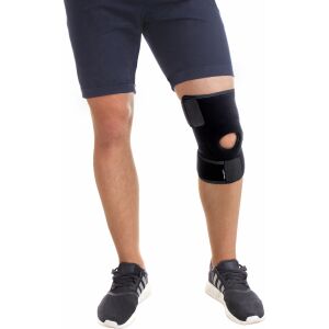 TOROS-GROUP Stabilizator pentru genunchi din neopren mărimea 2 145418707 - Fixarea articulațiilor