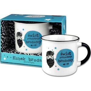 Cana, Pan Dragon, Ceramica, 400 ml, Multicolor 145418711 - Cani