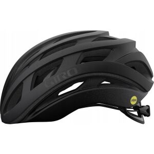 Giro Országúti sisak GIRO HELIOS SPHERICAL MIPS matt fekete fade méret S (51-55 cm) (NEW)