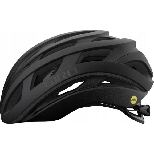 Giro Országúti sisak GIRO HELIOS SPHERICAL MIPS matt fekete fade méret S (51-55 cm) (NEW) 145418727