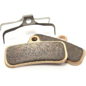 Clarks Fékbetét SHIMANO (Saint M810, M820, ZEE, M640) fémes sűrített 145418737 - Kerékpár fékbetét