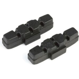 Clarks CP310 MTB 37mm fekete (CLA-CP310) 145418753 - Kerékpár fékbetét