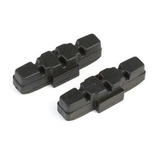 Clarks CP310 MTB 37mm fekete (CLA-CP310) 145418753