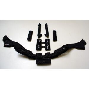 Giro Belső betét Super DH Mips black méret M (55-59 cm) 2018