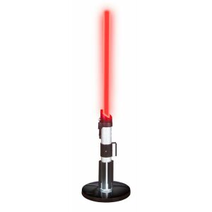 Lampa de masă Ukonic Darth Vader Sabia Luminii 145418828 - Lămpi decorative