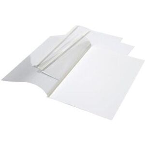 Argo Podkładka termiczna Standing 1,5 mm biała 10 sztuk w opakowaniu 145418834 - Consumabile pentru capsator