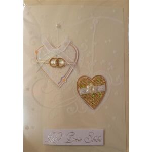 Panorama Karnet ślubny B6 Premium 6 + koperta (233398) 145418842 - Decoratii si echipamente pentru petreceri