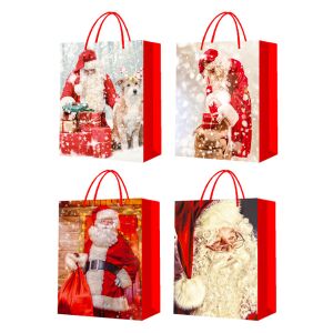 W&K Torebka upominkowa JYWK 3837 L 145418869 - Ambalaje cadouri