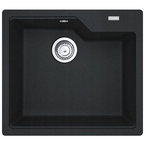 Franke mosogató UBG 610-50 GSC Onyx 114.0687.256 145418889