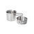 Garnek turystyczny Esbit Stainless Steel Pot 1l 145418931