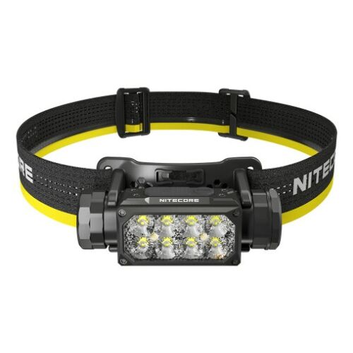 Nitecore HC65 UHE fényszóró 145418943