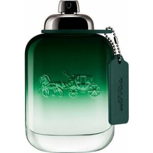 COACH Zöld EDT spray 100ml