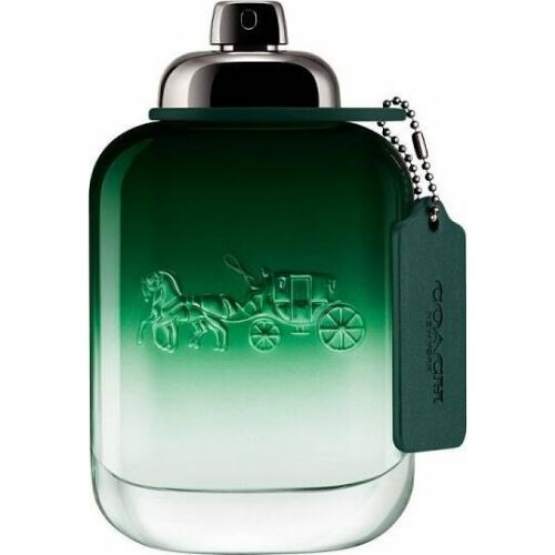 COACH Zöld EDT spray 100ml 145418947