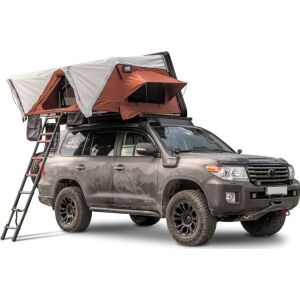 Offlander OFFLANDER FOLD 4 tetőtúranyereg