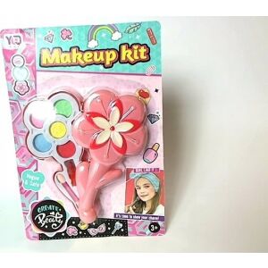 M&Z Festmények báboknak virág YLQ-023 06737