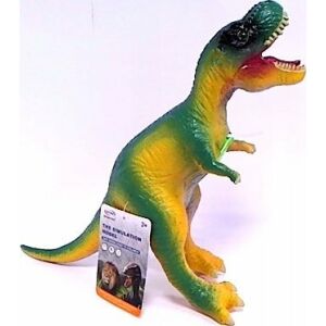 Cobi Dinozaur Tyrannosaurus Rex hangfigur BY168-825 04092