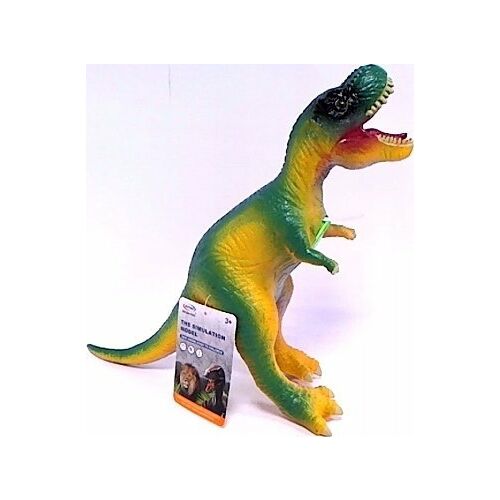 Cobi Dinozaur Tyrannosaurus Rex hangfigur BY168-825 04092 145419309