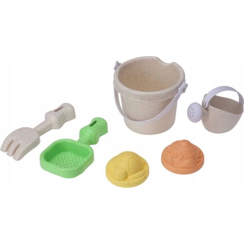 ProGarden Homokozási játékok, 6 részes készlet 145419322