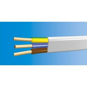 Onnline YDYP-ZO szerelőkábel 3x1,5 750V 100m - 13029039