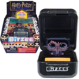 Bitzee Harry Potter