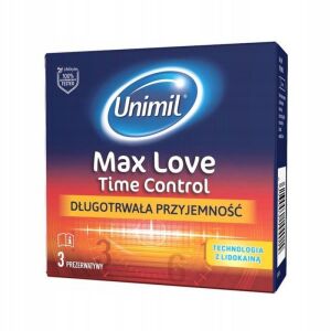 UNIMIL DOBOZ 3 MAX SZERELET