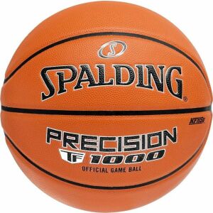 Spalding Spalding precíziós TF-1000 logó FIBA labda 77526Z narancssárga 7
