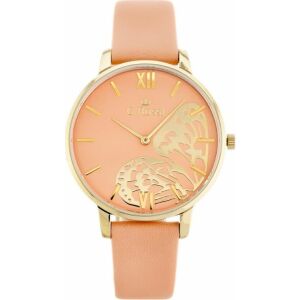 Gino Rossi Óra ÓRA - 12177A5-5E2 (zg848b) + DOBOZ