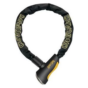 OnGuard MASTIFF 8119 kerékpár lakat (ONG-8119)