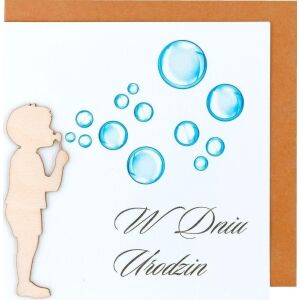 Felicitare de ziua de naștere 145419936 - Decoratii si echipamente pentru petreceri