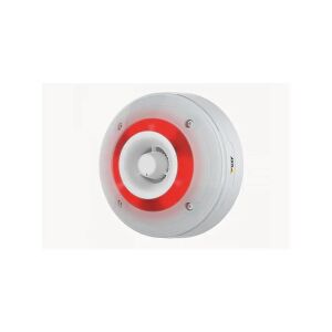 SIRENA STROBE DE REȚEA Axis D4100-E 145419940 - Accesoriu pentru securitate