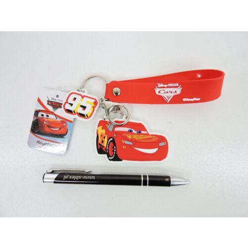 Pántlikakulcs Autók Diakakis 145420006