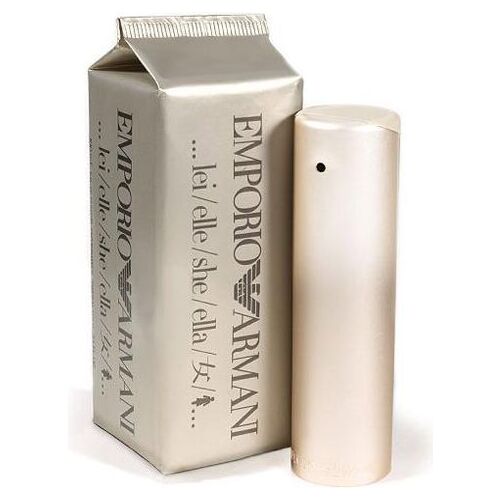 Giorgio Armani Emporio Femme EDP 30 ml