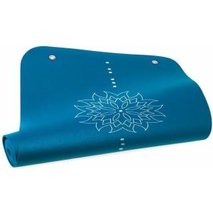 Tiguar Yoga Basis Mat Marine matrac 183 x 60 x 0,5 cm