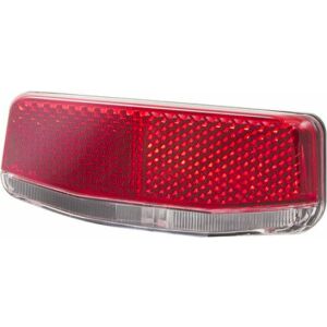 SPANNINGA Hátsó lámpa SOLO XDS dinamóval (SNG-4470108)