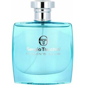 Parfum Bărbați EDT Sergio Tacchini Ocean's Club 100 ml 145420140 - Frumusețe și sănătate
